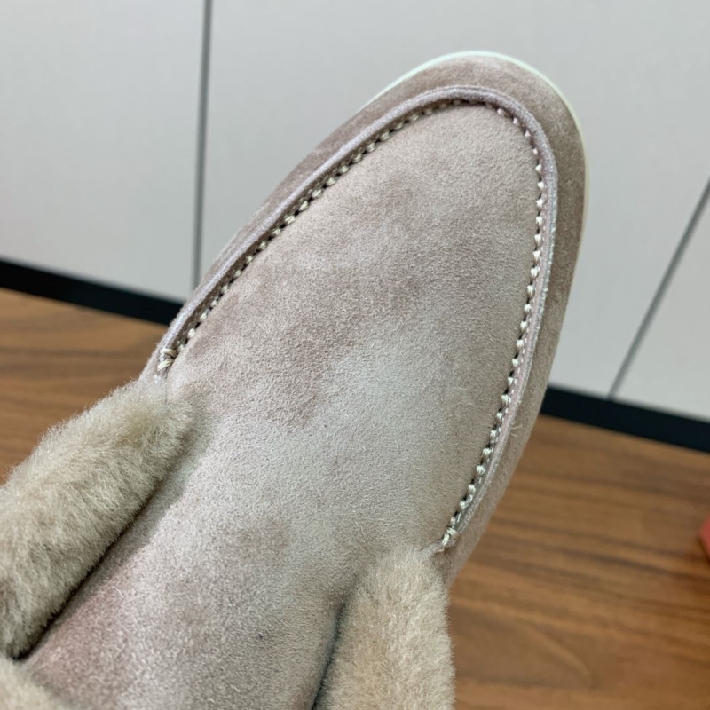 L0r0 P1ana loafers